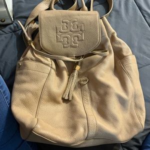 Tory Burch Backpack